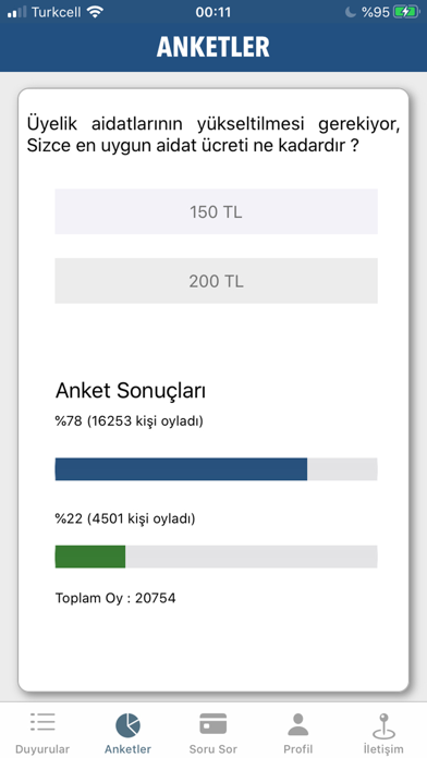 Cep Sendika screenshot 3