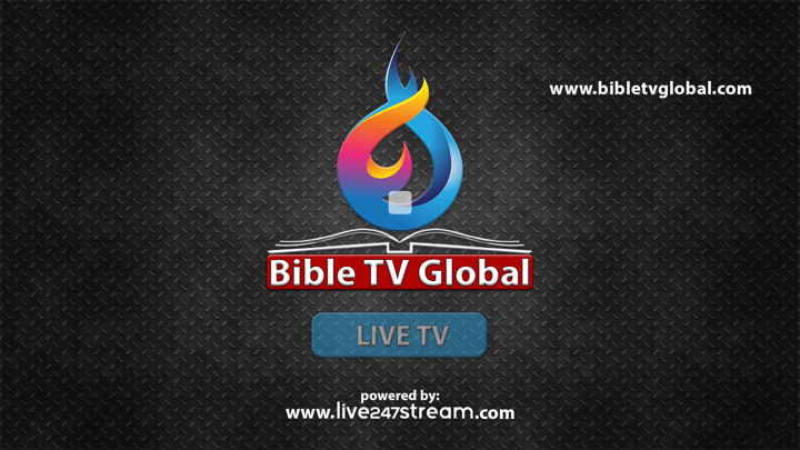 Screenshot #2 pour Bible TV Global