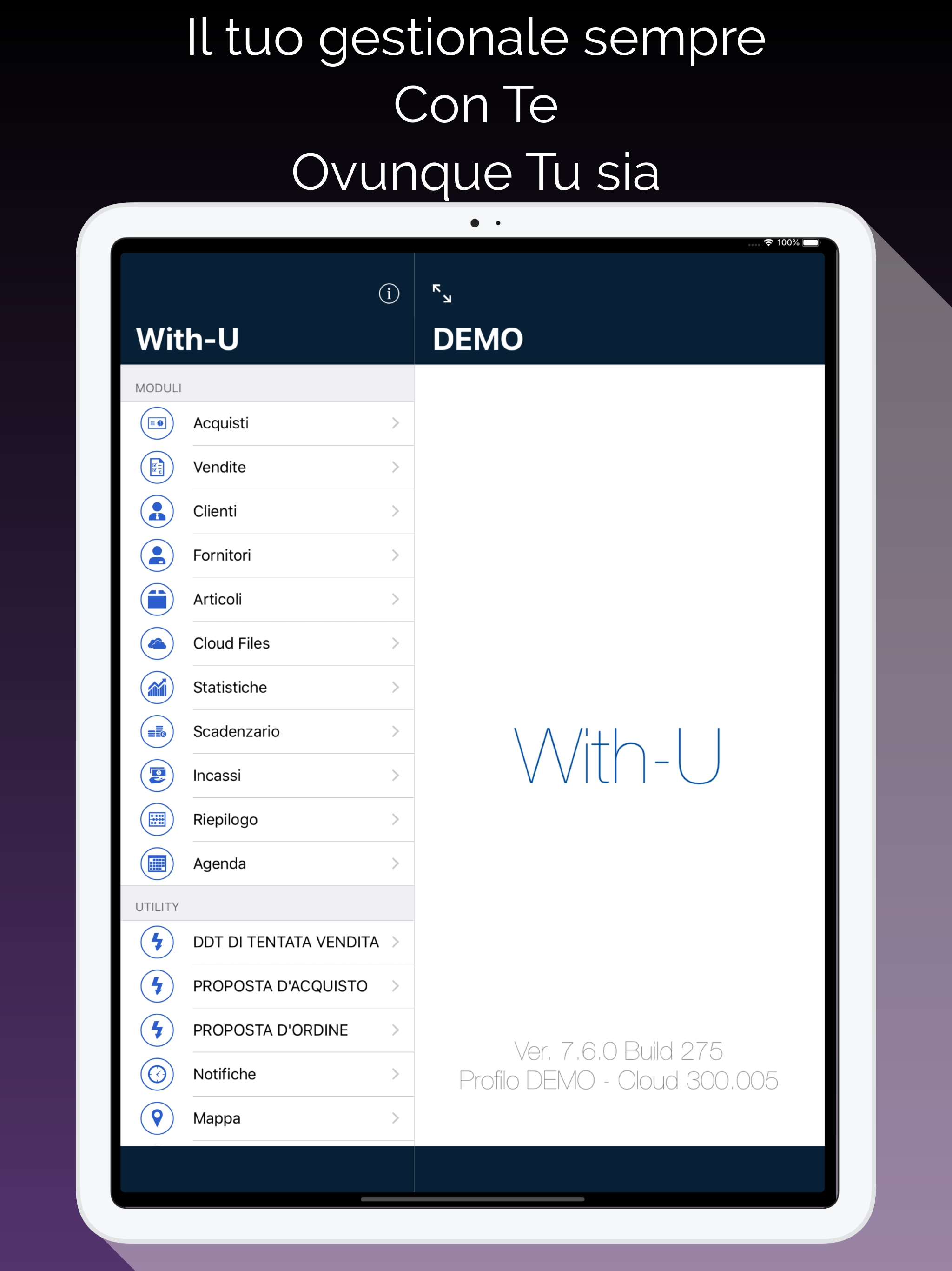 With-U screenshot 5
