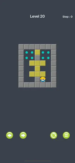 Game screenshot Sokoban - Casual Puzzle Game mod apk