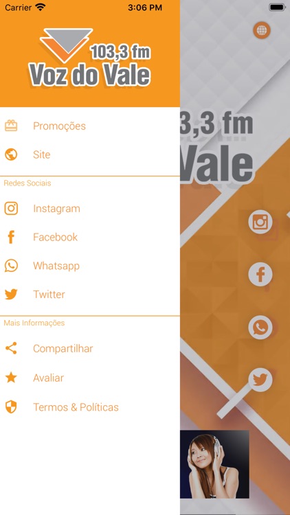 Rádio Voz do Vale FM