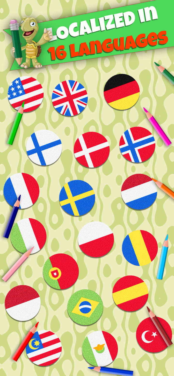 BeeArtist - Learn to Draw Easy screenshot 2