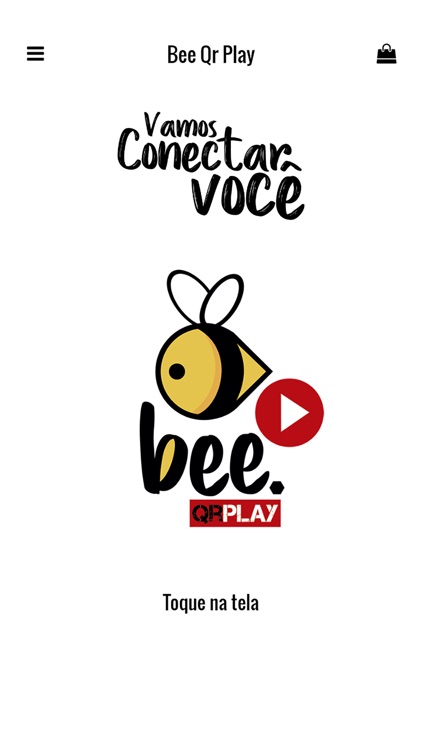 Bee Qr Play