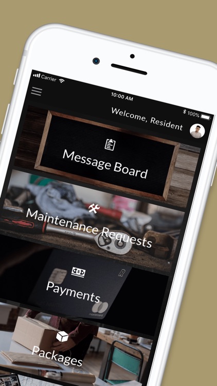 Aspen Place Apartment Homes