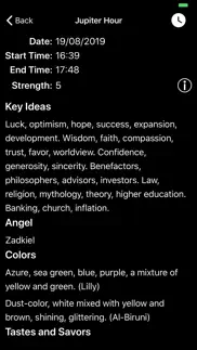 hours iphone resimleri 2
