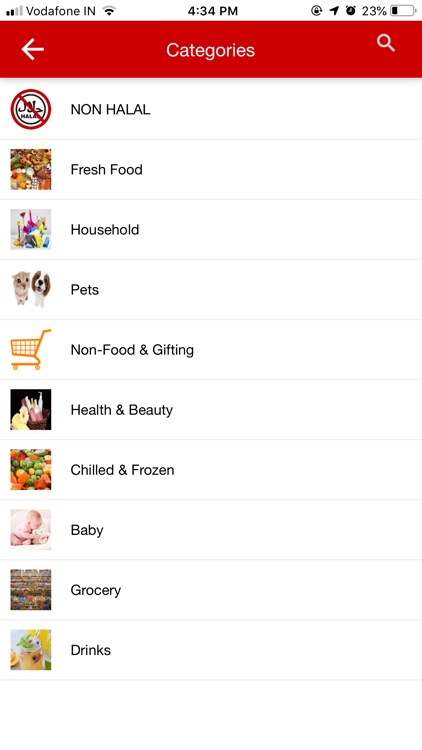 Daesco Customer screenshot-3