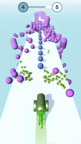 Game screenshot Bump Control apk