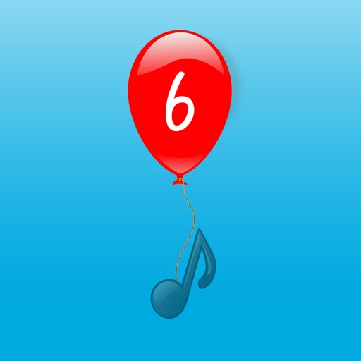 Pop Tables -Times Table Songs icon