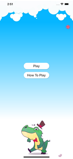 CrocoParty - Party Board Game(圖1)-速報App