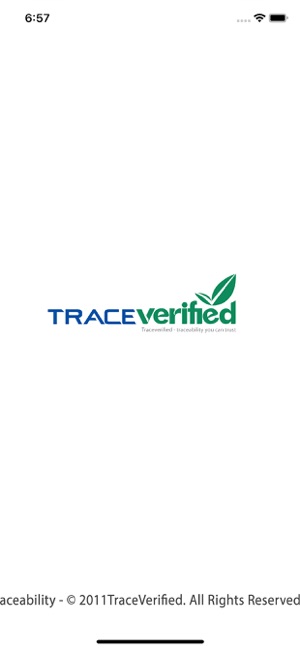 TraceVerified