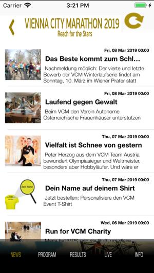 VCM 2019(圖2)-速報App