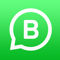 App Icon for WhatsApp Business App in Turkey IOS App Store
