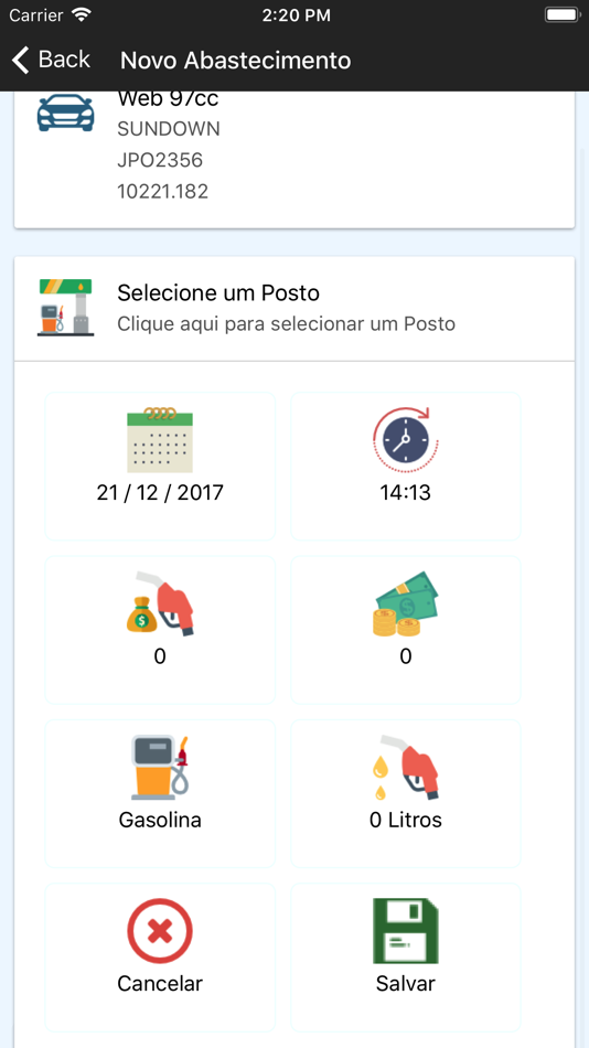 #4. XSmart (iOS) 由: Criptodoze