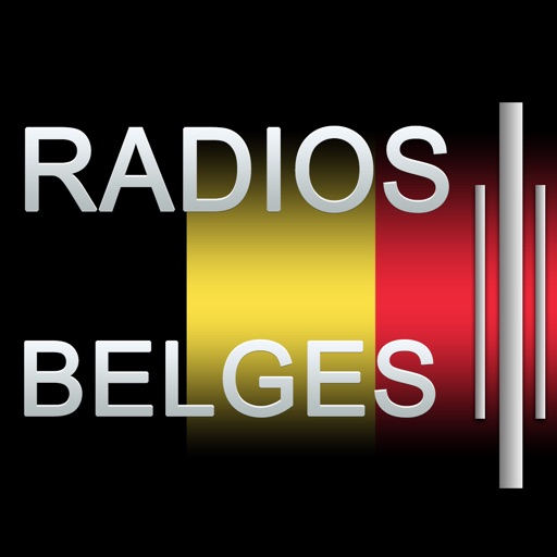 Belgium Radio Stations