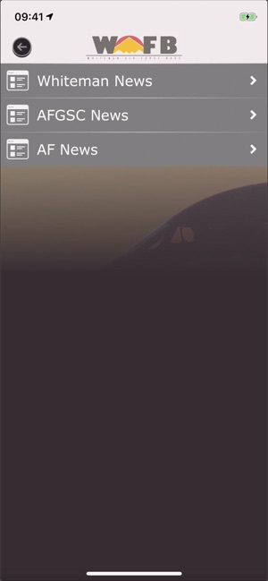 Whiteman Air Force Base(圖3)-速報App
