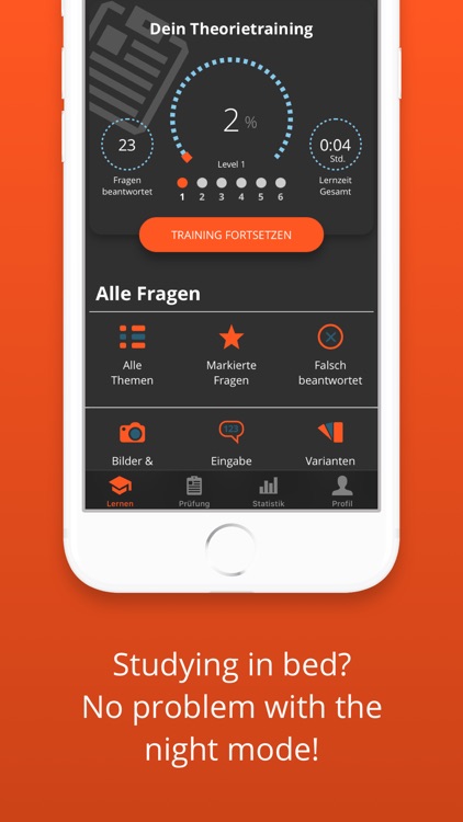 123 FÜHRERSCHEIN 2019 screenshot-7