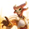 Join the epic war of the True Mages and fight for the fate of their dying fantasy world