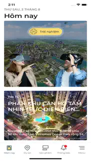 vinhomes ocean park айфон картинки 1