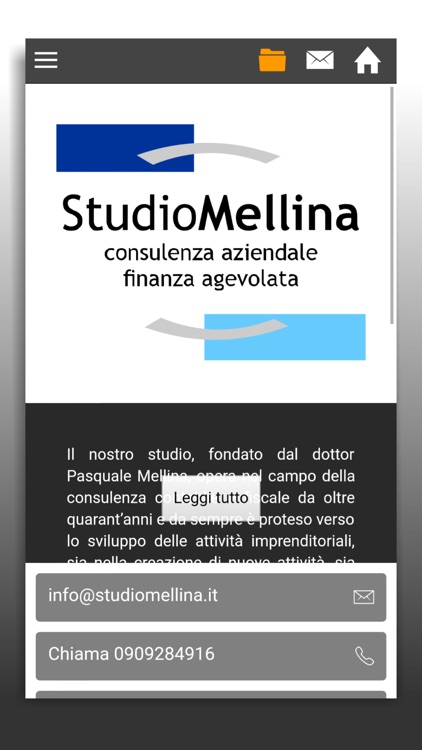 Studio Mellina screenshot-4