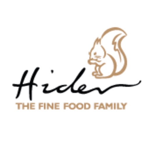 Hider Fine Foods