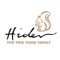 The Hider Foods App is the brand new way of quickly and securely placing your order with the Hider Foods
