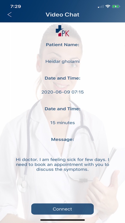 MyVideoJoin screenshot-5