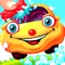 My Little Car Wash – For Kids