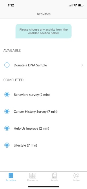 Healthy Oregon Project(圖3)-速報App