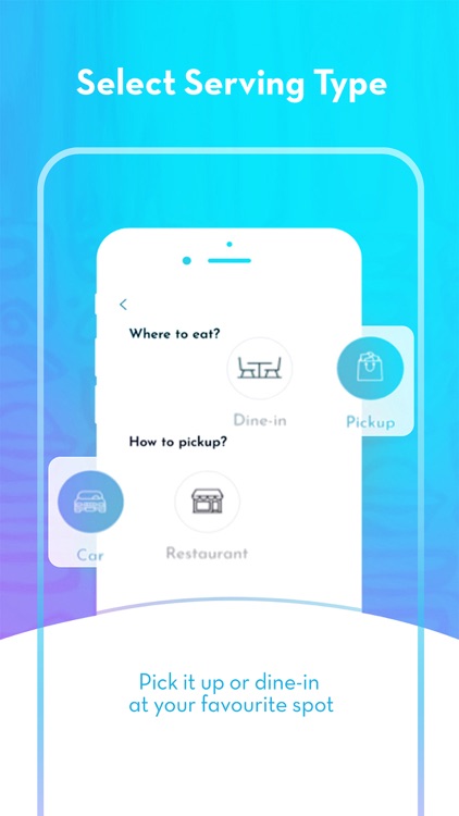 Spoon: Food & Grocery Ordering screenshot-6