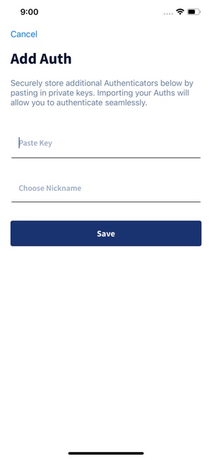 EOS Authenticator App(圖2)-速報App