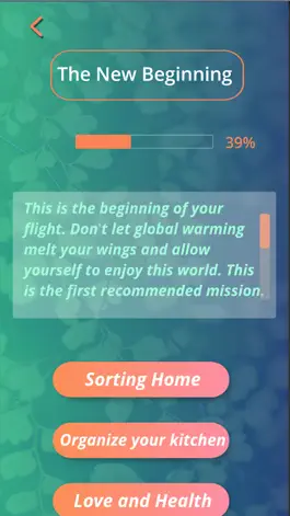 Game screenshot Ecolife mod apk