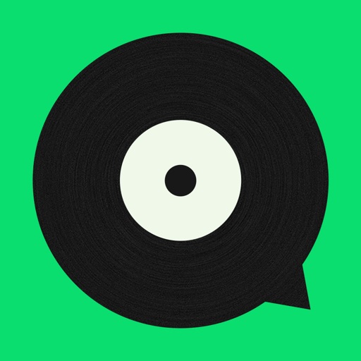 JOOX Music Modded Icon