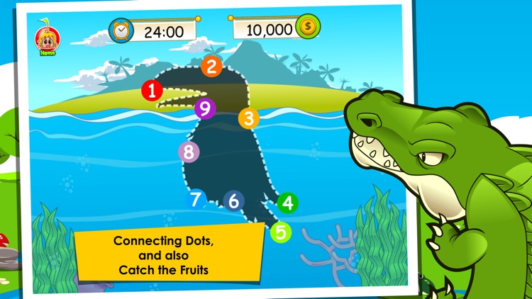 RIRI : Origin of Surabaya screenshot-4