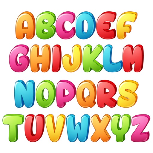 Alphabet Learning Quiz by Pen Zhou