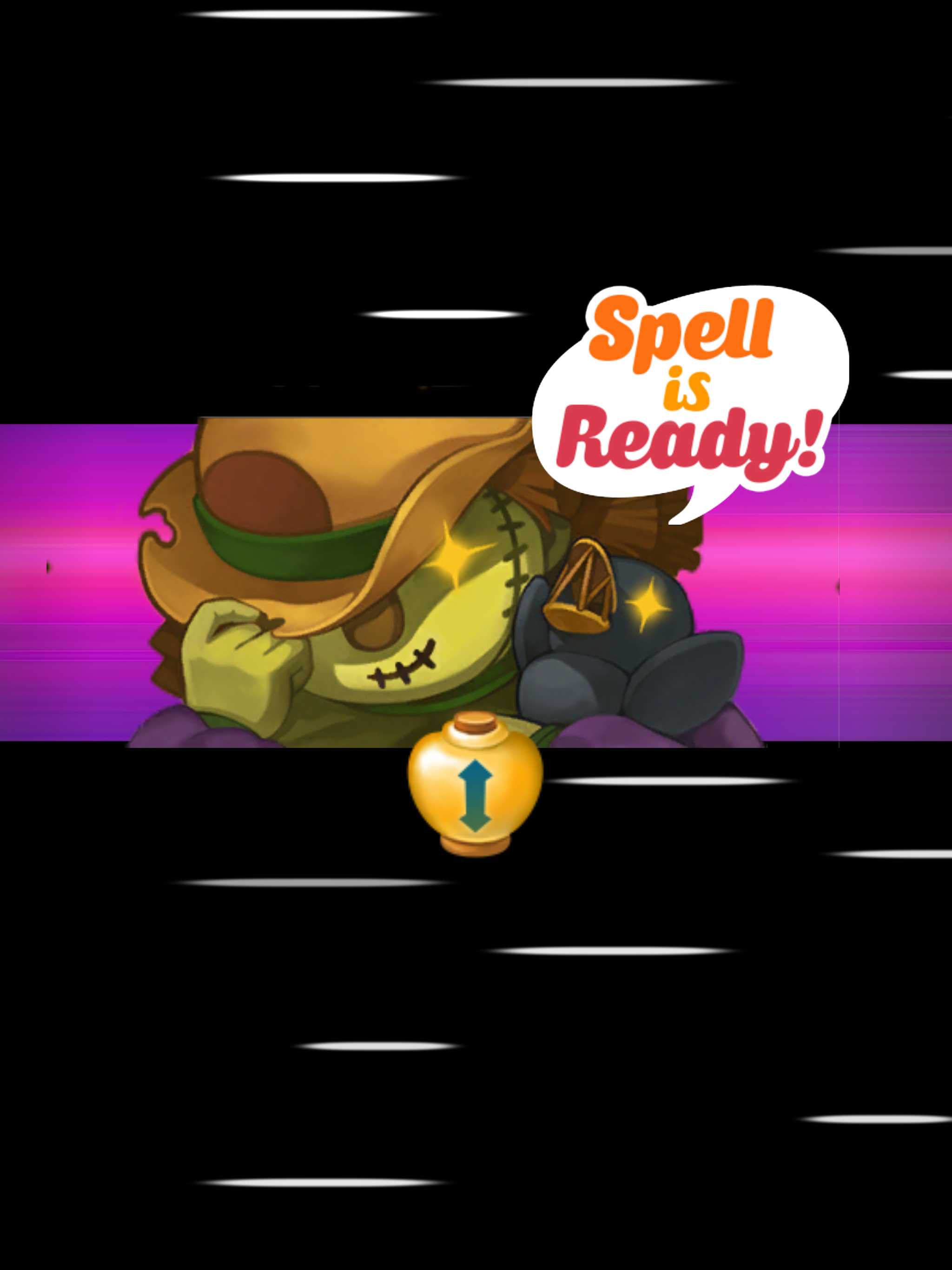 Wicked OZ Puzzle