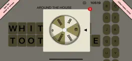 Game screenshot Wheel of Brain - Turbo apk