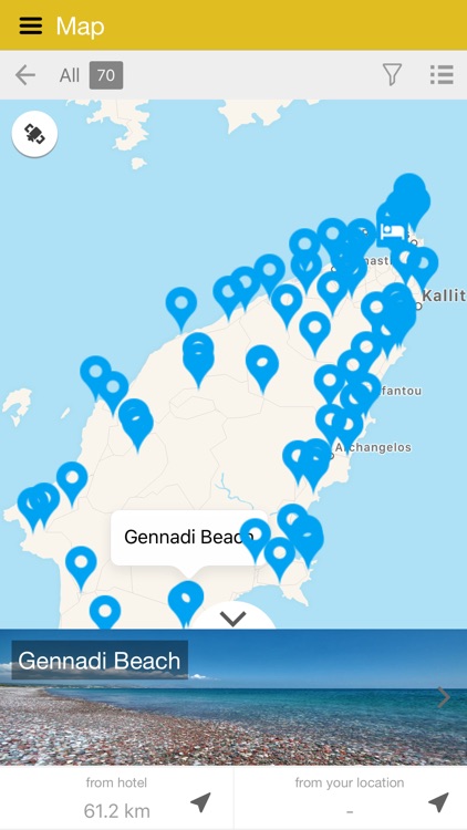 Virtual Pilot - Akti Imperial screenshot-3