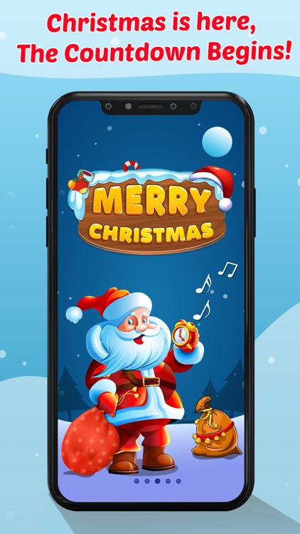 Christmas Countdown #2019
