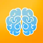 Brain Practice App Cancel