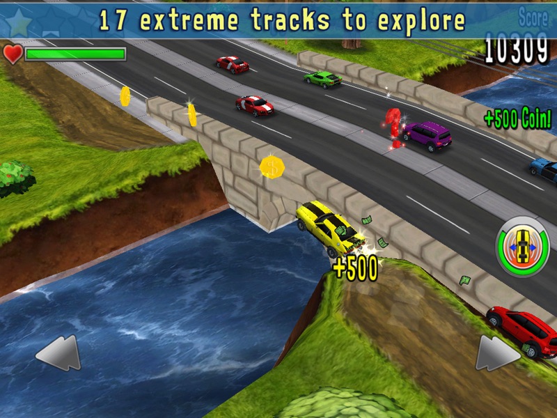 Reckless Getaway screenshot 10