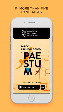 Game screenshot Paestum mod apk