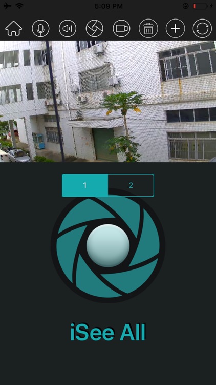 iSee All screenshot-3