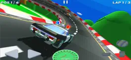 Game screenshot Extreme Car Parkour Race Games mod apk