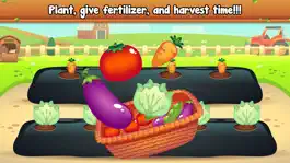 Game screenshot Marbel : My Little Farm apk