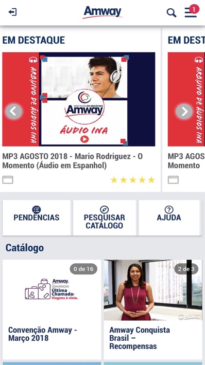 INA Virtual - Brasil