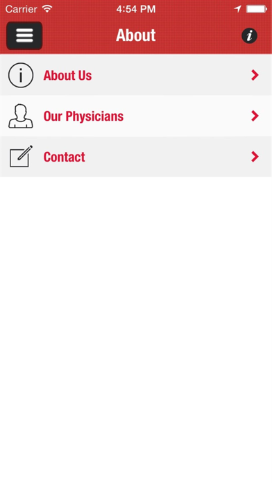 Screenshot #3 pour CCCMA USA