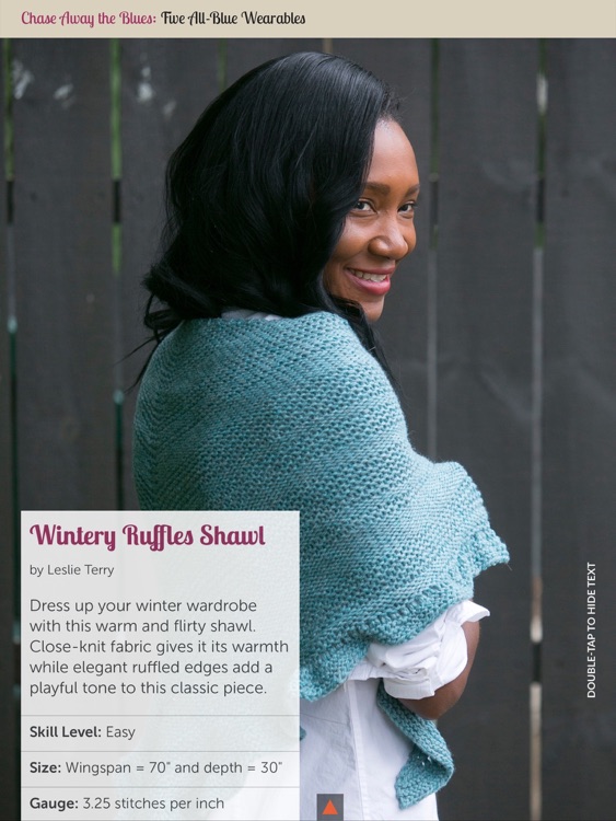 I Like Knitting Magazine