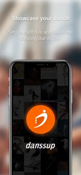 Game screenshot Danssup-Global Dance Community mod apk