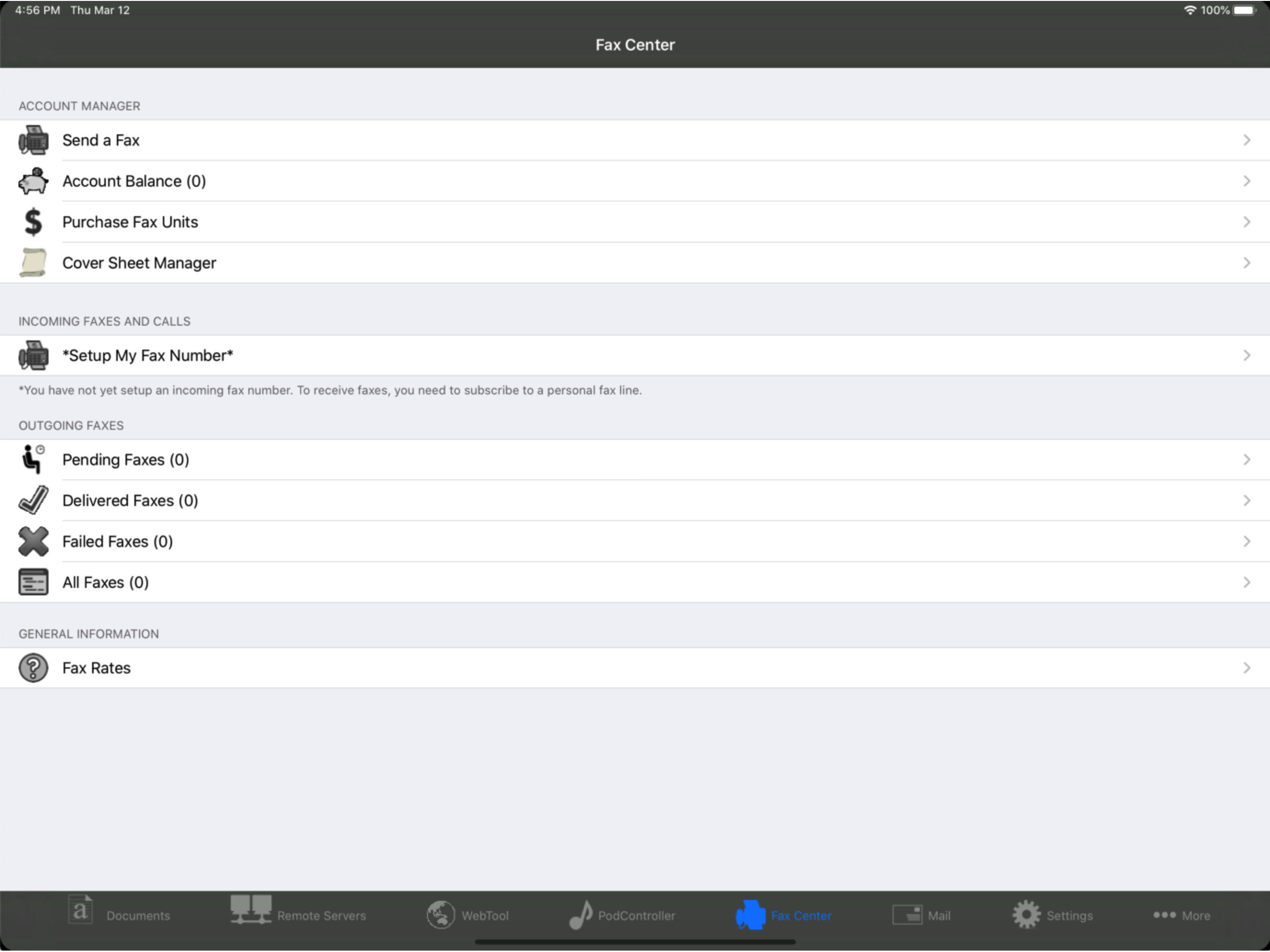 Replicate™ for iPad screenshot 6