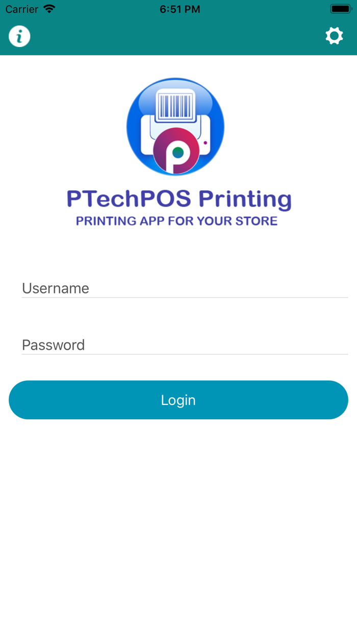 PTech Printing